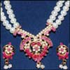Peral Set - (code:008) - Click here to View more details about this Product
